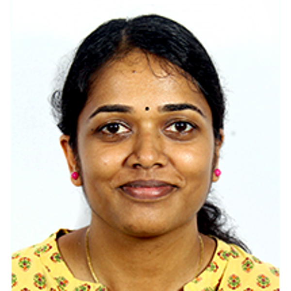 Akila Surendran